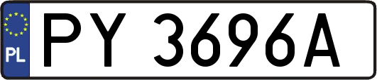PY3696A