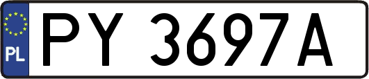 PY3697A