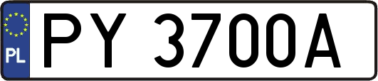 PY3700A