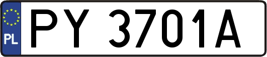 PY3701A