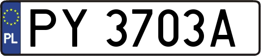 PY3703A