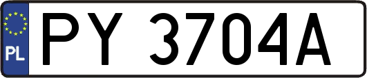 PY3704A