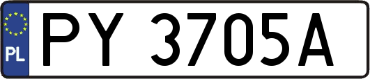 PY3705A