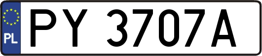 PY3707A