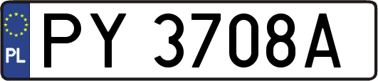 PY3708A
