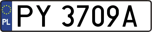 PY3709A