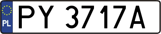PY3717A