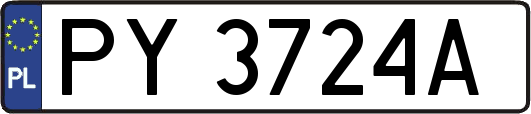 PY3724A
