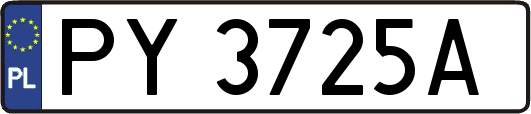 PY3725A
