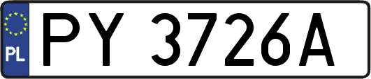 PY3726A