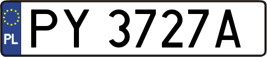 PY3727A