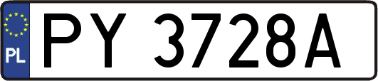 PY3728A