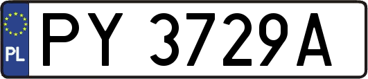 PY3729A