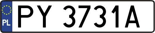 PY3731A