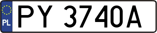 PY3740A