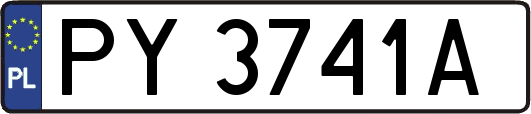 PY3741A