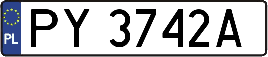 PY3742A