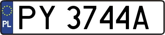 PY3744A