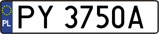 PY3750A