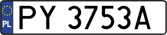 PY3753A