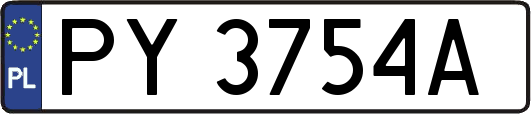 PY3754A