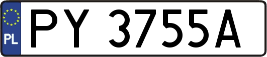 PY3755A
