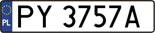 PY3757A