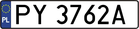 PY3762A