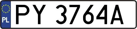 PY3764A