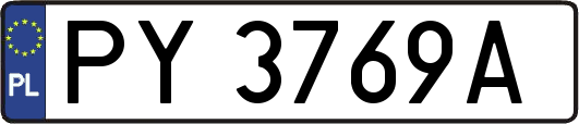 PY3769A