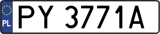 PY3771A