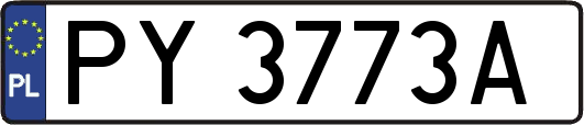 PY3773A