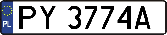 PY3774A