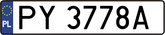 PY3778A