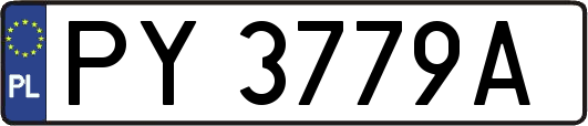PY3779A
