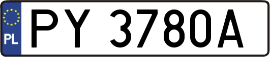 PY3780A