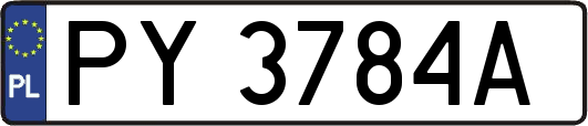 PY3784A