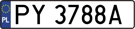 PY3788A