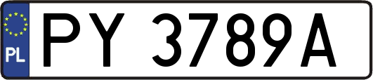PY3789A