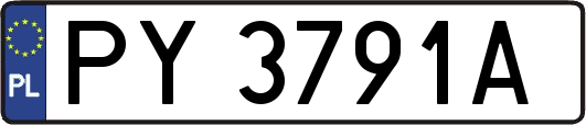 PY3791A