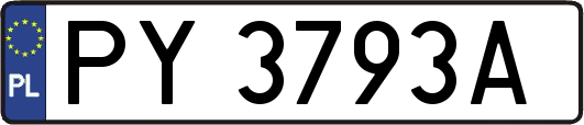 PY3793A
