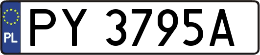 PY3795A