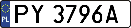 PY3796A