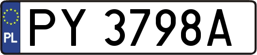 PY3798A
