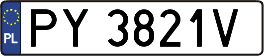 PY3821V
