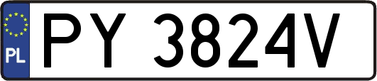 PY3824V