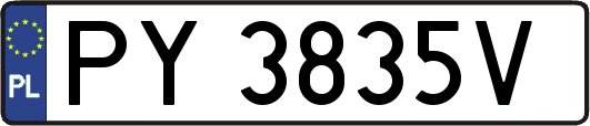 PY3835V