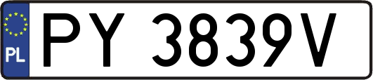 PY3839V