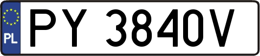 PY3840V
