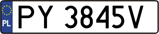 PY3845V